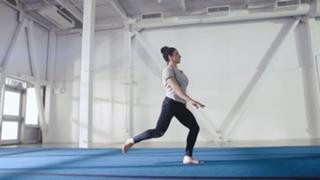 Aly Raisman feet photo thumbnail