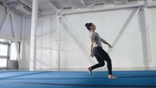 Aly Raisman feet photo thumbnail
