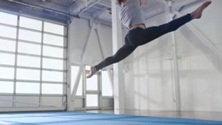 Aly Raisman feet photo thumbnail