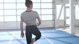 Aly Raisman feet photo thumbnail