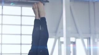 Aly Raisman feet photo thumbnail