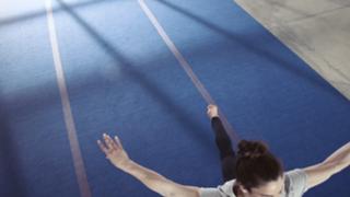 Aly Raisman feet photo thumbnail