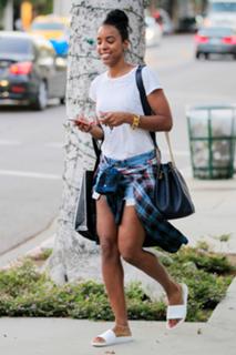 Kelly Rowland feet photo thumbnail