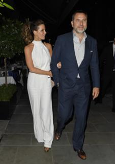 Kate Beckinsale feet photo thumbnail