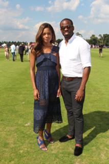 Naomie Harris feet photo thumbnail