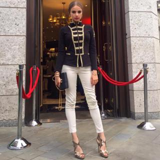 Xenia Tchoumitcheva feet photo thumbnail