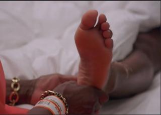 Serena Williams feet photo thumbnail