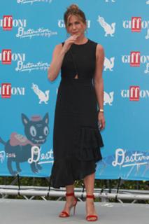 Jennifer Aniston feet photo thumbnail
