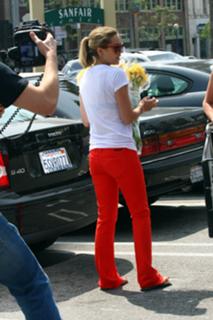 Lauren Conrad feet photo thumbnail