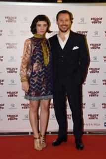 Matilda De Angelis feet photo 3