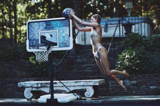 Elsa Hosk feet photo thumbnail