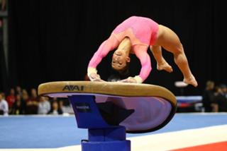 Aly Raisman feet photo thumbnail