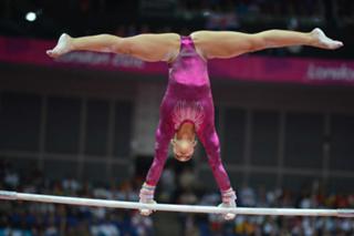 Aly Raisman feet photo thumbnail