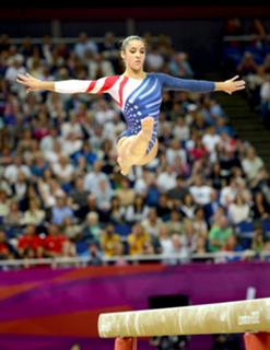 Aly Raisman feet photo thumbnail