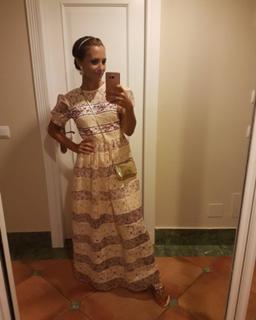Paula Echevarría feet photo thumbnail