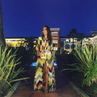 Paula Echevarría feet photo thumbnail