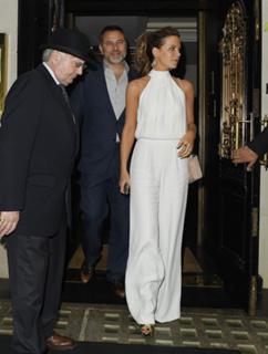 Kate Beckinsale feet photo thumbnail