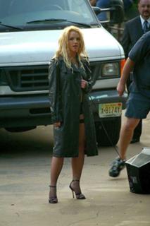 Britney Spears feet photo thumbnail