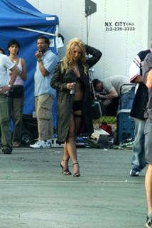 Britney Spears feet photo thumbnail