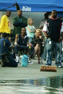 Britney Spears feet photo thumbnail