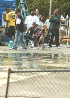 Britney Spears feet photo thumbnail