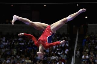 Aly Raisman feet photo thumbnail