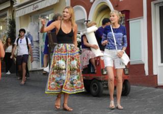 Karlie Kloss feet photo thumbnail