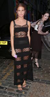Millie Mackintosh feet photo thumbnail