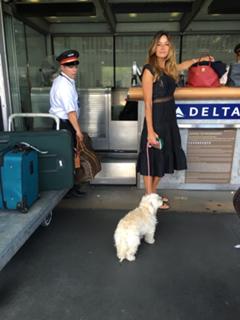 Kelly Bensimon feet photo thumbnail