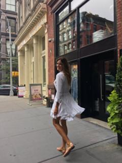 Kelly Bensimon feet photo thumbnail
