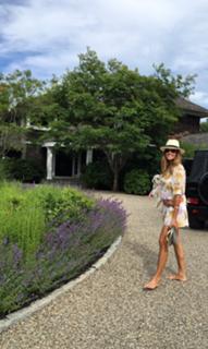 Kelly Bensimon feet photo thumbnail