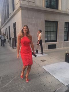 Kelly Bensimon feet photo thumbnail