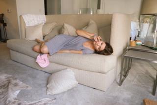 Amanda Cerny feet photo thumbnail