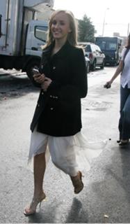 Nastia Liukin feet photo thumbnail