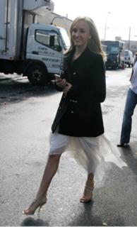 Nastia Liukin feet photo thumbnail