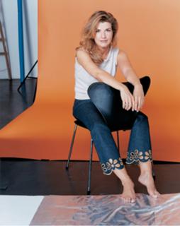 Anne-Sophie Mutter feet photo 5