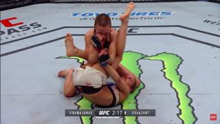 Paige VanZant feet photo thumbnail