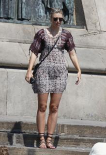 Maria Sharapova feet photo thumbnail