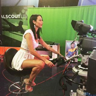 Giorgia Crivello feet photo thumbnail