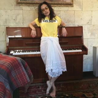 Olga Seryabkina feet photo thumbnail