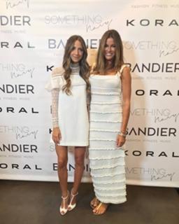 Kelly Bensimon feet photo thumbnail
