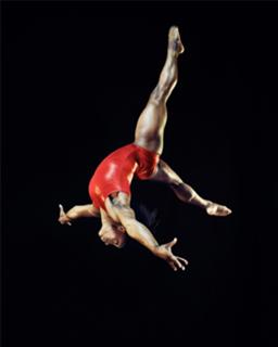 Simone Biles feet photo thumbnail