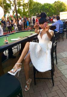 Bai Ling feet photo thumbnail