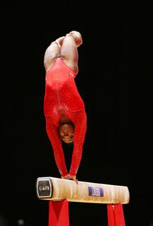 Simone Biles feet photo thumbnail