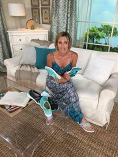 Kerstin Lindquist feet photo thumbnail
