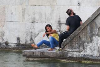 Christina Milian feet photo thumbnail