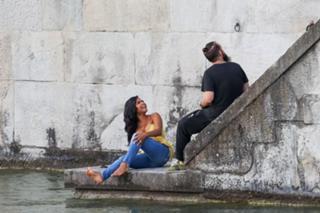 Christina Milian feet photo thumbnail