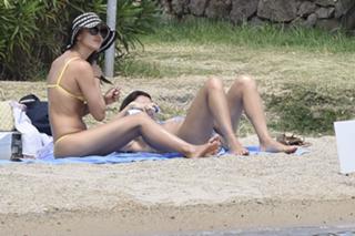 Irina Shayk feet photo thumbnail