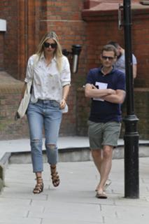 Maria Sharapova feet photo thumbnail