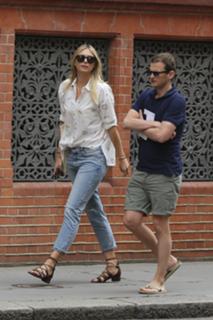 Maria Sharapova feet photo thumbnail
